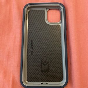 OtterBox Defender iPhone 11 Pro Max Case with holster